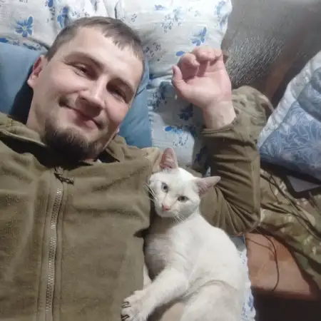 Рамиль, 43Россия
