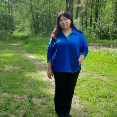 Зульфия, 46Россия 