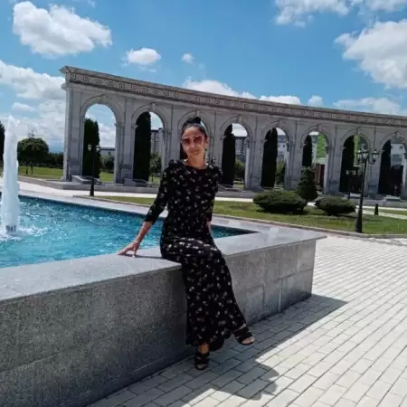 Алина, 46Россия 