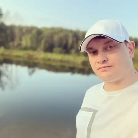 Тимур, 38Россия