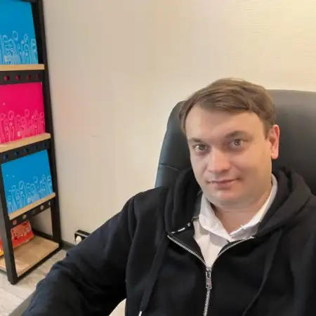 Тимур, 38Россия 