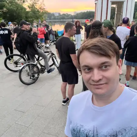 Тимур, 38Россия