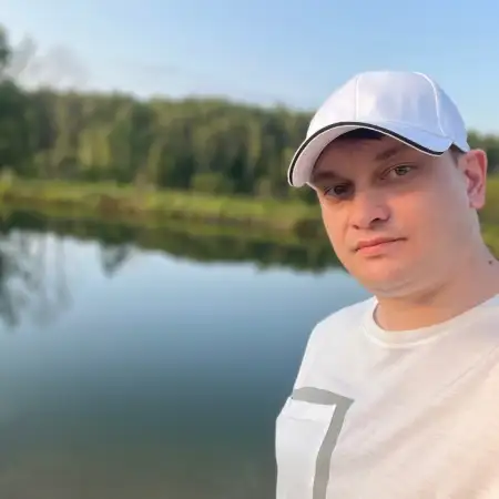 Тимур, 38Россия