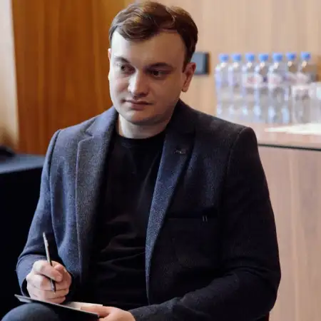Тимур, 38Россия 