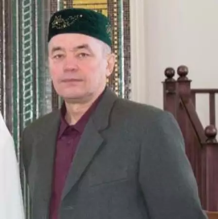АН, 65Россия 