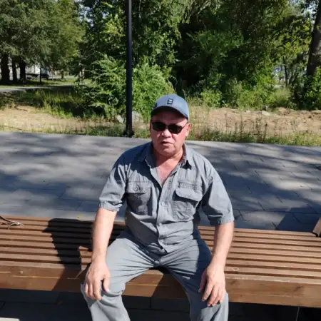 Николай, 63 Россия
