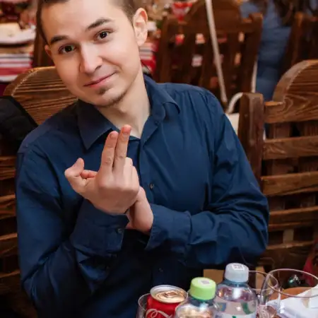 Timur, 36Россия