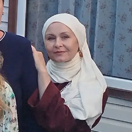 Лилия