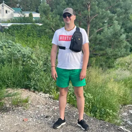 дамир, 37Россия