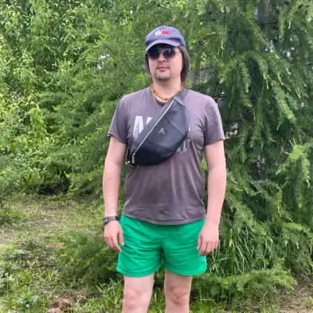 дамир, 37Россия 