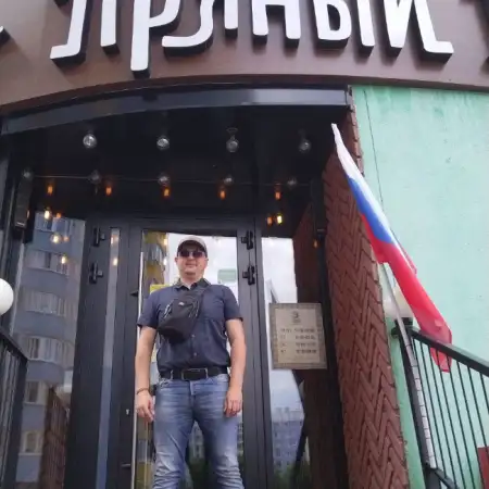 дамир, 37Россия 