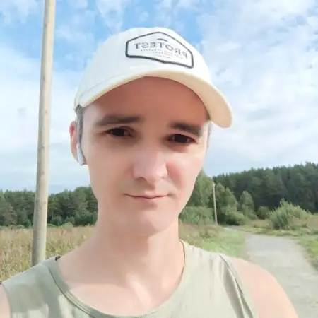 Родион, 36Россия