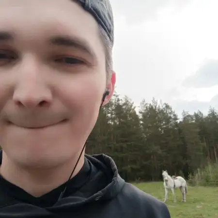 Родион, 36Россия 