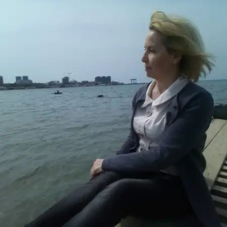 Галина, 60Россия