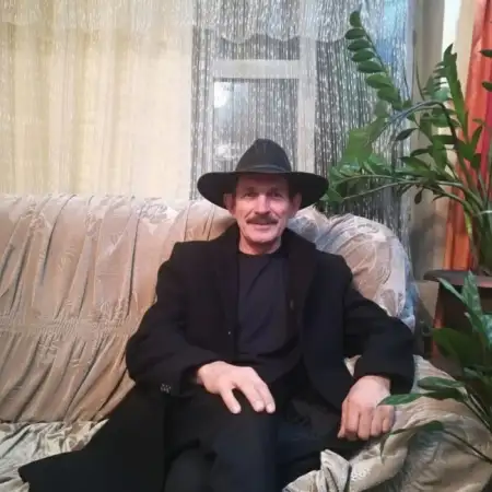 Rafik, 50Казахстан