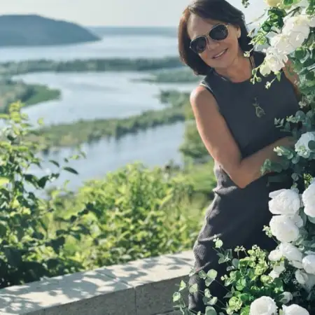 Гульнара, 51Россия 