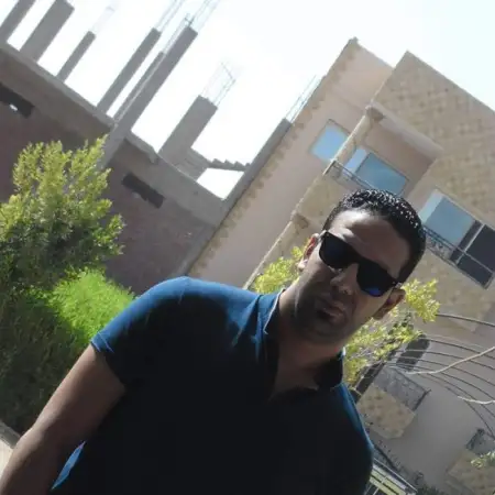 Mohammed, 41Египет 