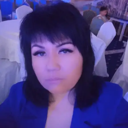 Zarina, 44Россия 