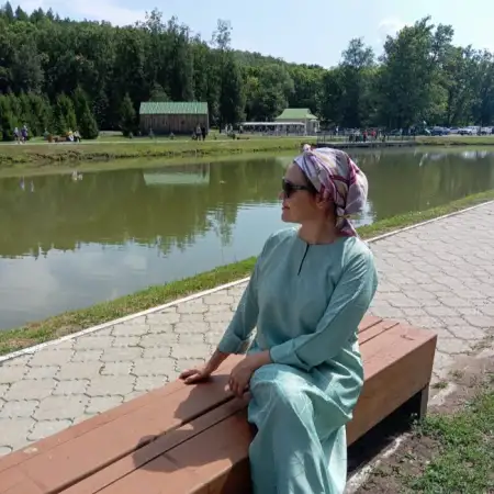 Гузель, 44Россия 