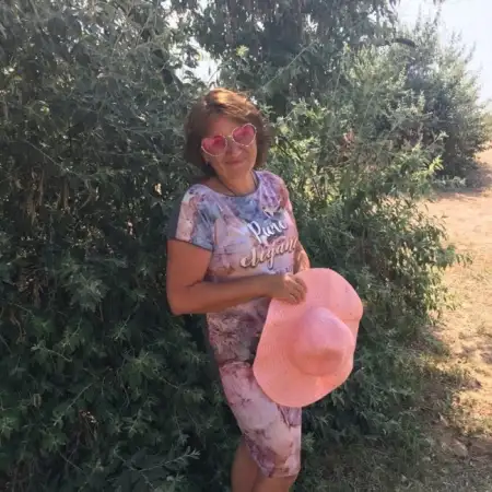 Гульнура, 51Россия 