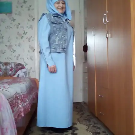 Фатима, 54Россия