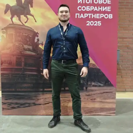 Тимур, 38Россия