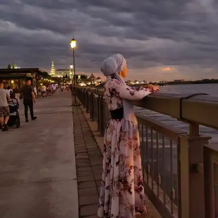 Юю, 43Россия 