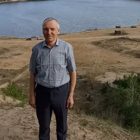 Ильдар, 66Россия 