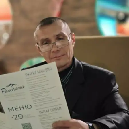 Рафаэль, 50Россия 