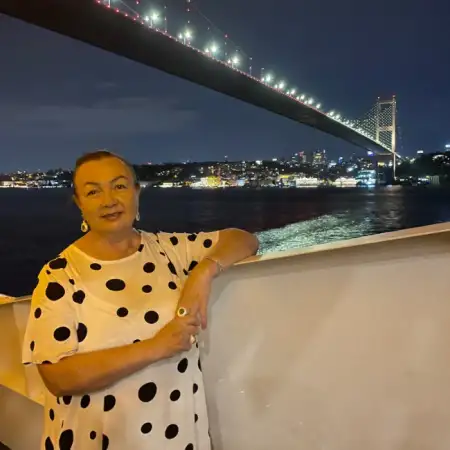 Гульнара, 62Россия 