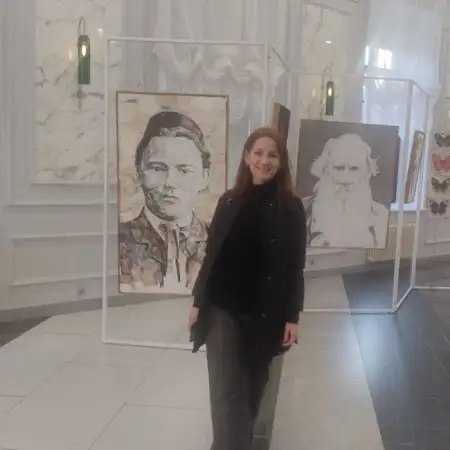 Лена, 45Россия