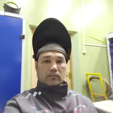 Исмаил, 41 Россия