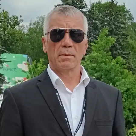 Руслан, 48 Россия