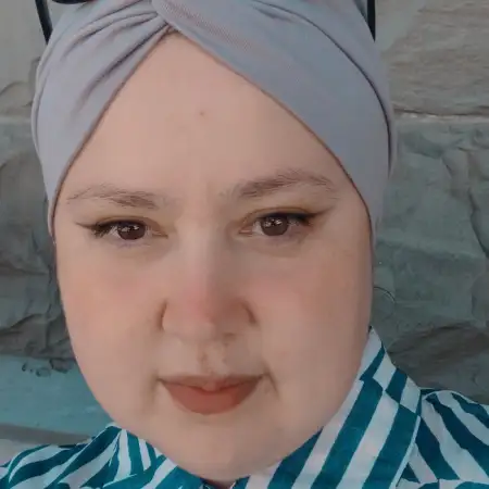 Feruza, 40Россия