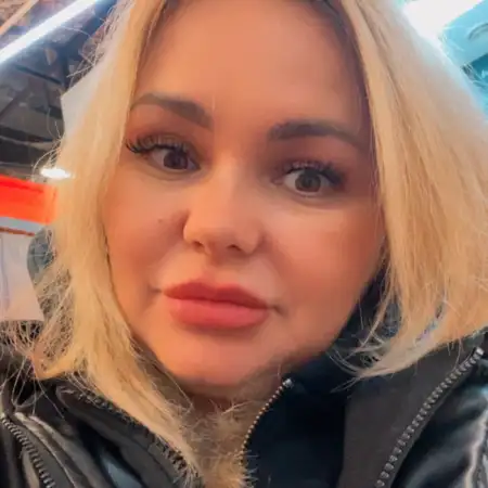 Светлана, 42Россия