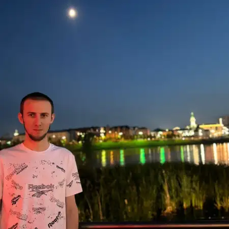 Ильдус, 30Россия 