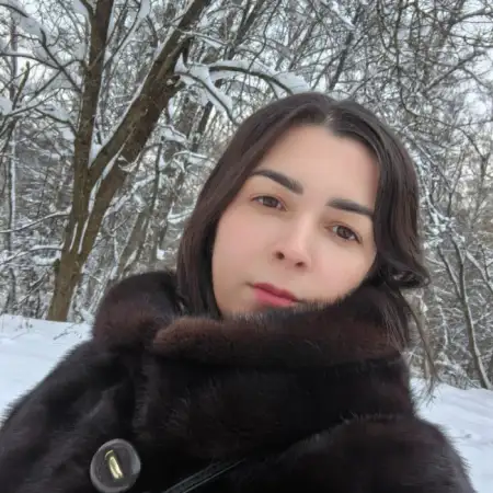 Сабина, 43Россия