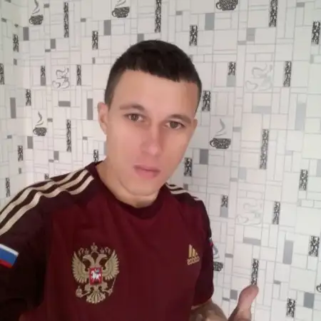 Ратмир, 41Россия 