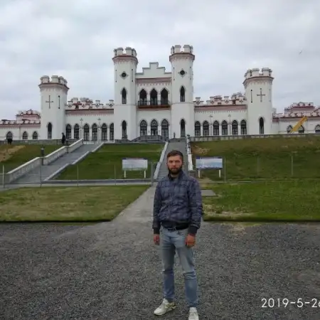 Наиль, 41Россия
