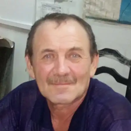 Васил, 61Россия 