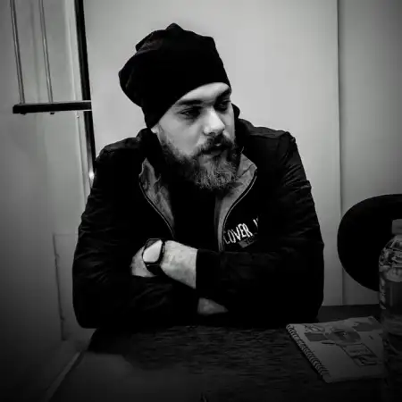 Мохаммед, 30Азербайджан 