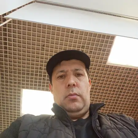 Дилшод, 51Таджикистан 