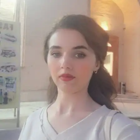 Zarina, 32Узбекистан