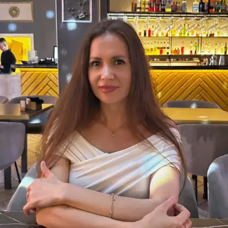 Гульшат, 37Россия