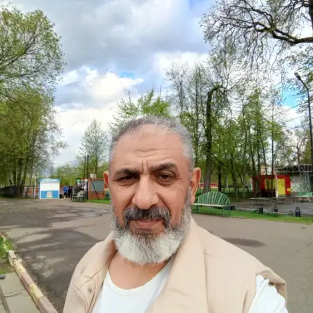 Мохамед, 52 Россия