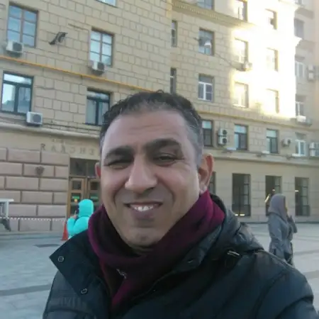 Мохамед, 52 Россия