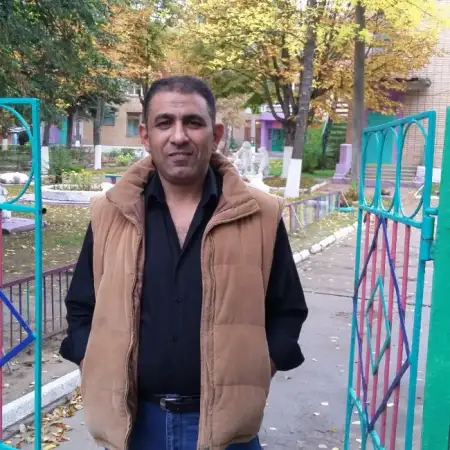 Мохамед, 52Россия