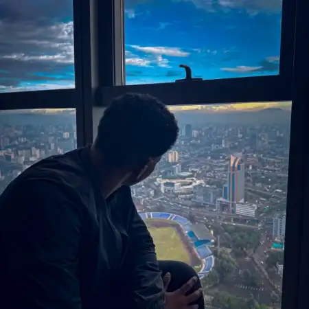 Thapit, 23Сомали 