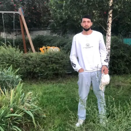 ABDULLOH, 26Россия 
