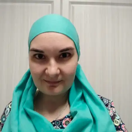Гюзяль, 41Россия